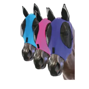 Kool Master Lycra Pull On Fly Mask