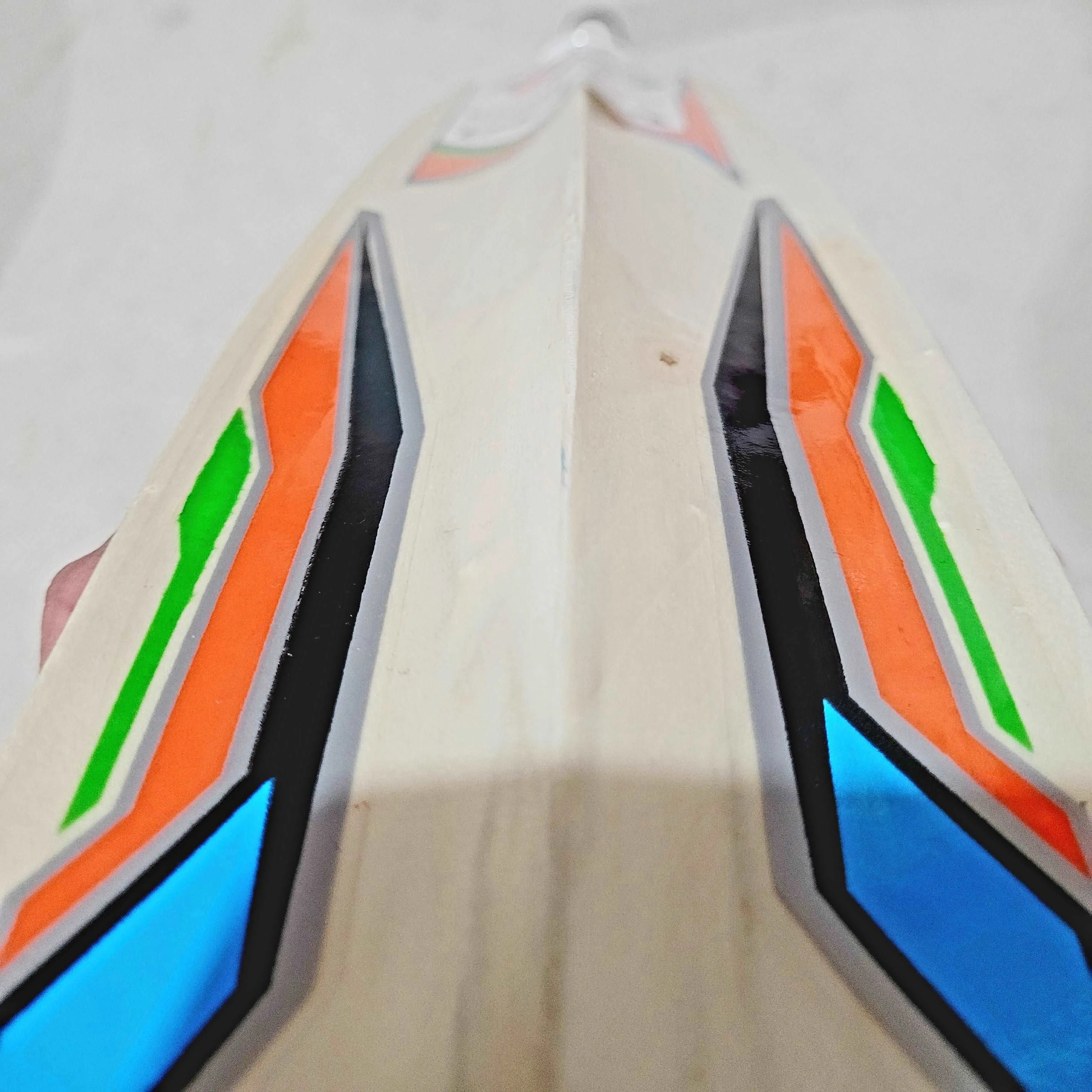 KS Ultra - Tape Ball Bat