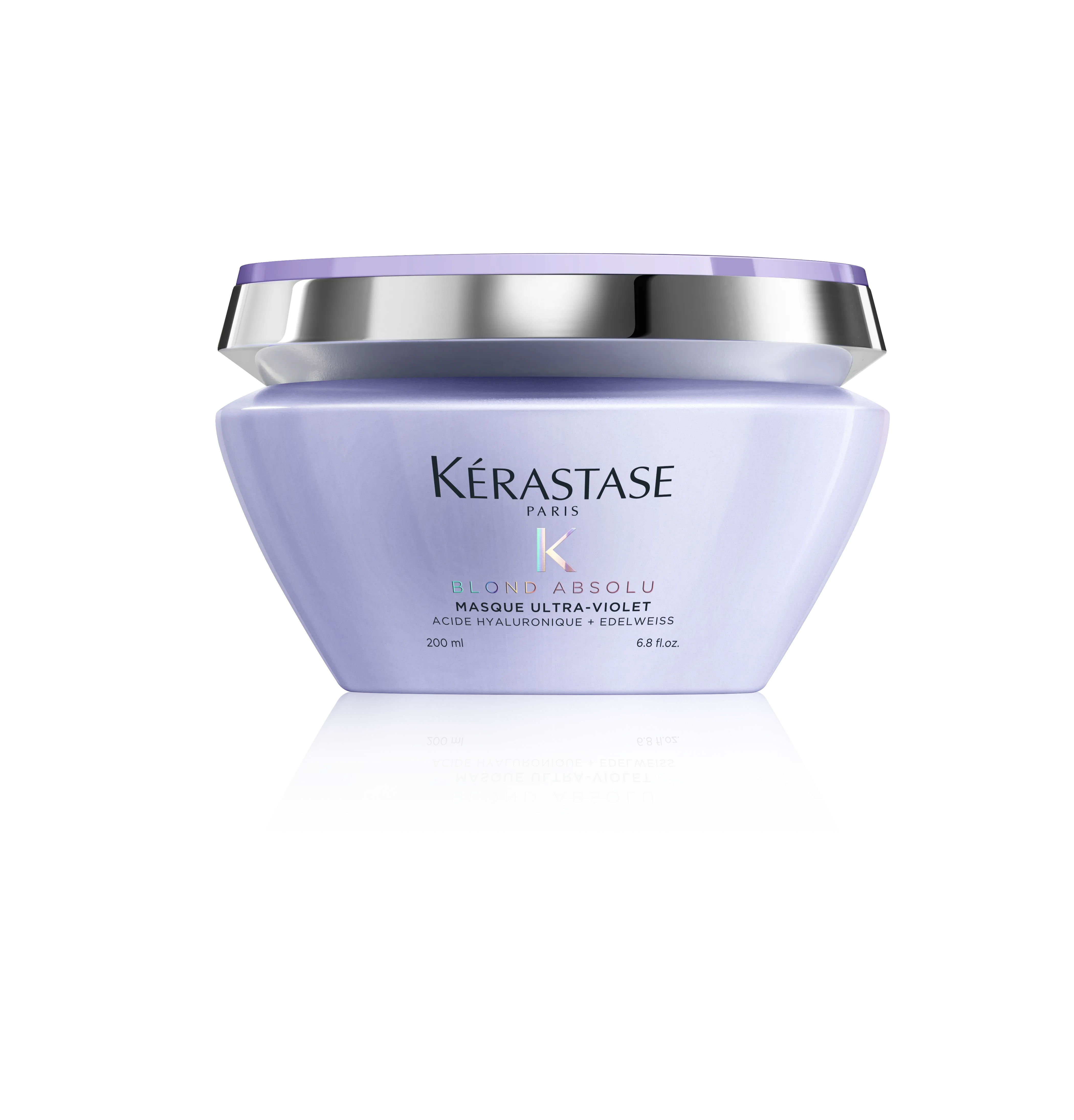 Kérastase - Blond Absolu - Masque Ultra-Violet