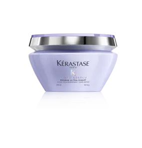 Kérastase - Blond Absolu - Masque Ultra-Violet