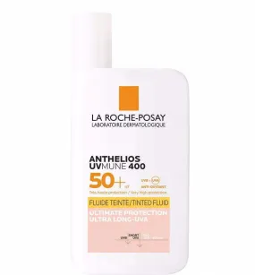 La Roche-Posay Anthelios UVMune400 Tinted Fluid SPF50  50ml