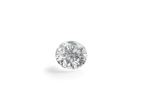 Lab-Grown Loose 1ct. Round Brilliant Diamond | White