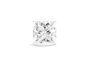 Lab-Grown Loose 2ct. Princess Cut Diamond | White