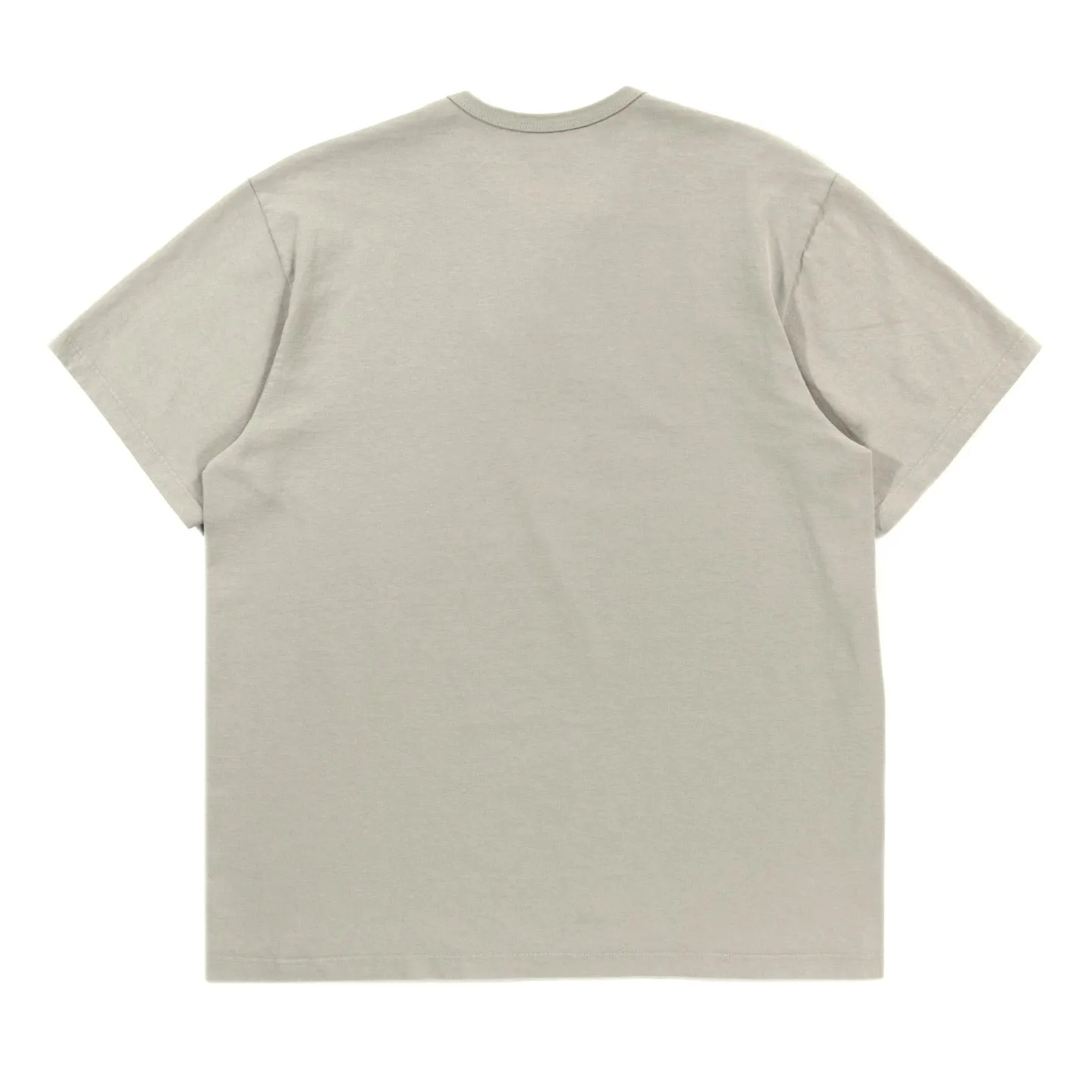 LADY WHITE CO. T-SHIRT 2-PACK PALE CLAY