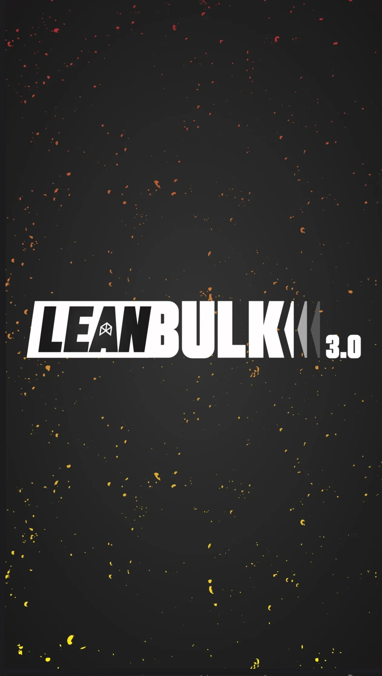 LEAN BULK 3.0