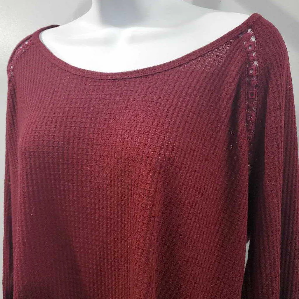 Lucky Brand Top XL