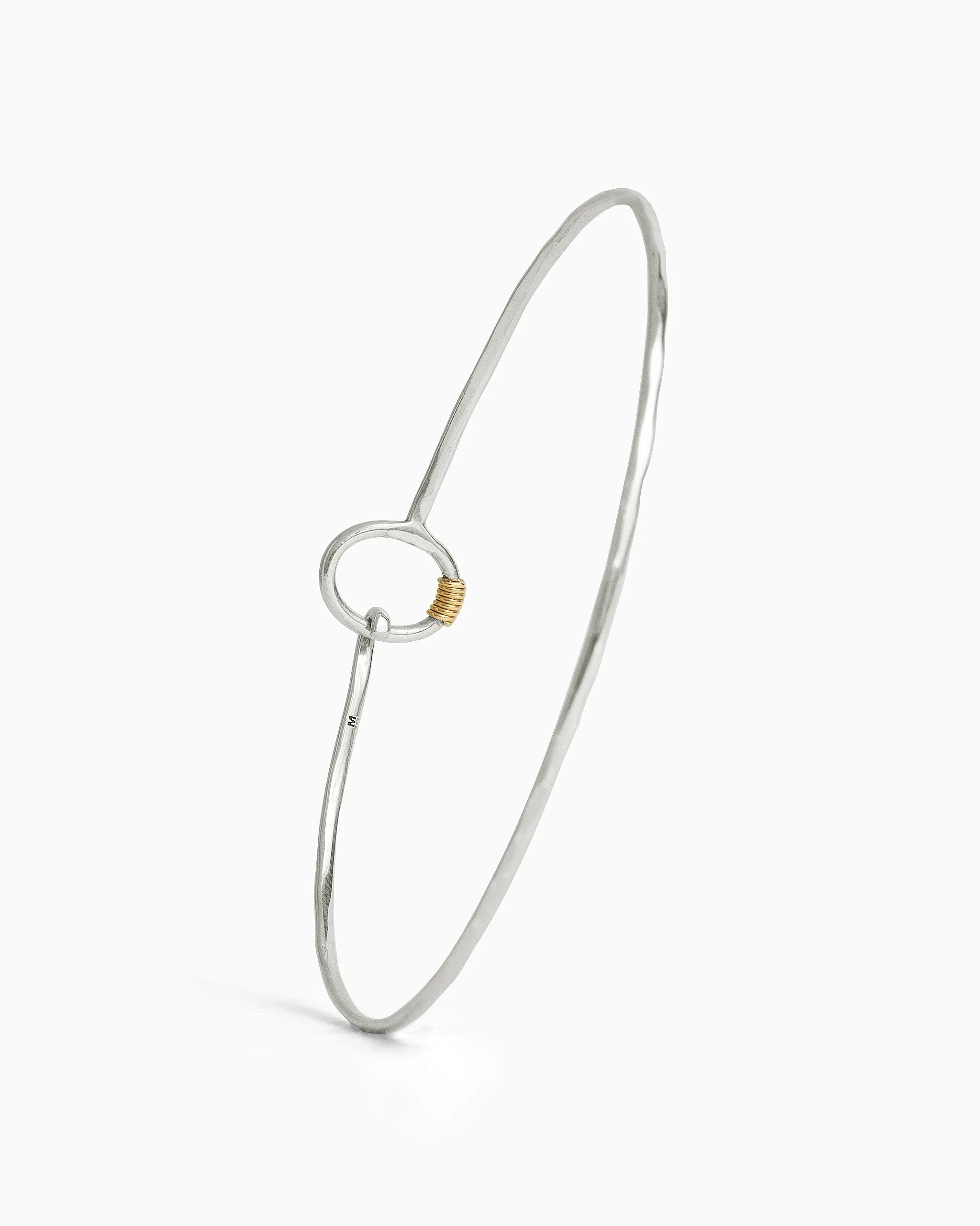 Lucky Loop Hook Bracelet