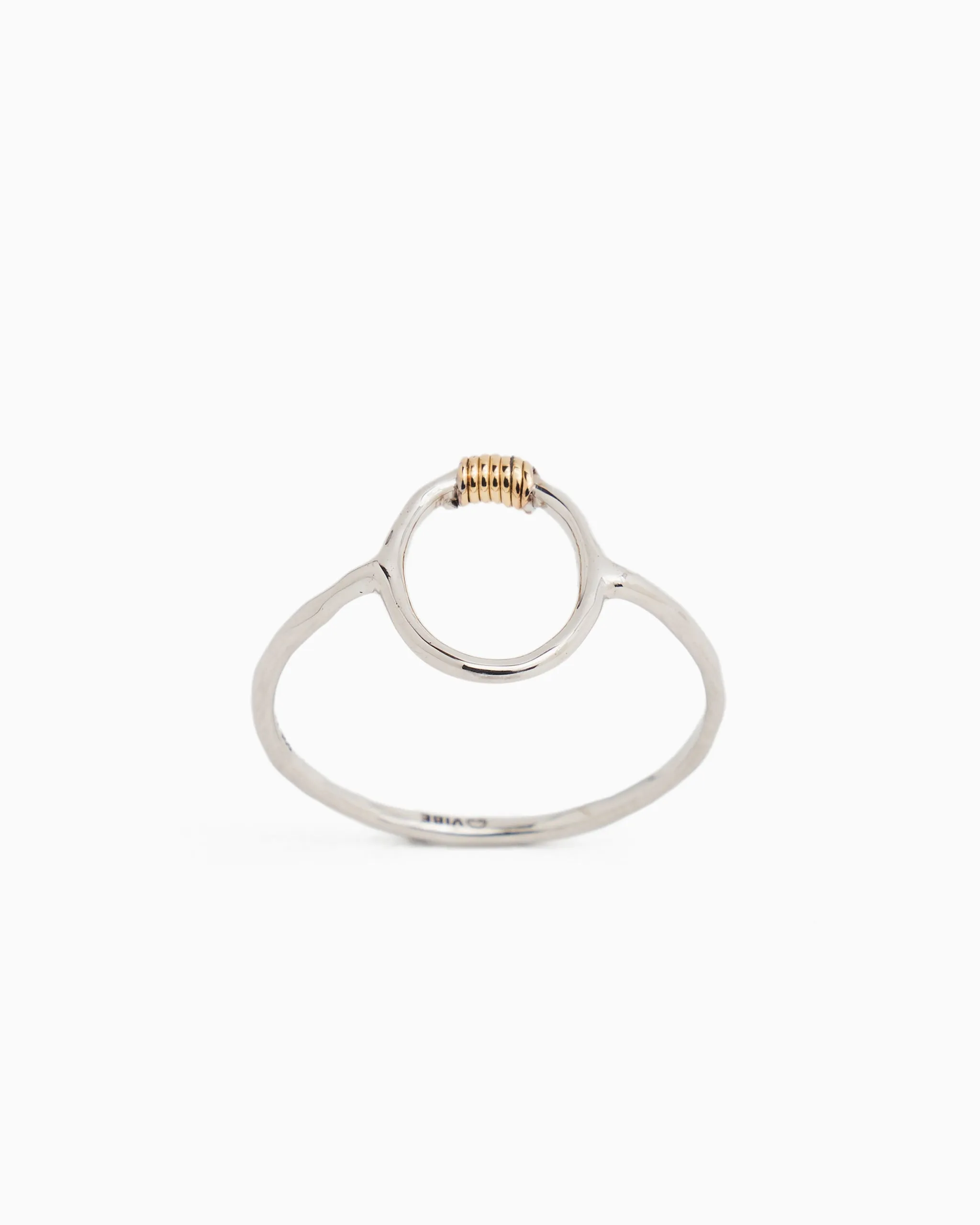 Lucky Loop Ring