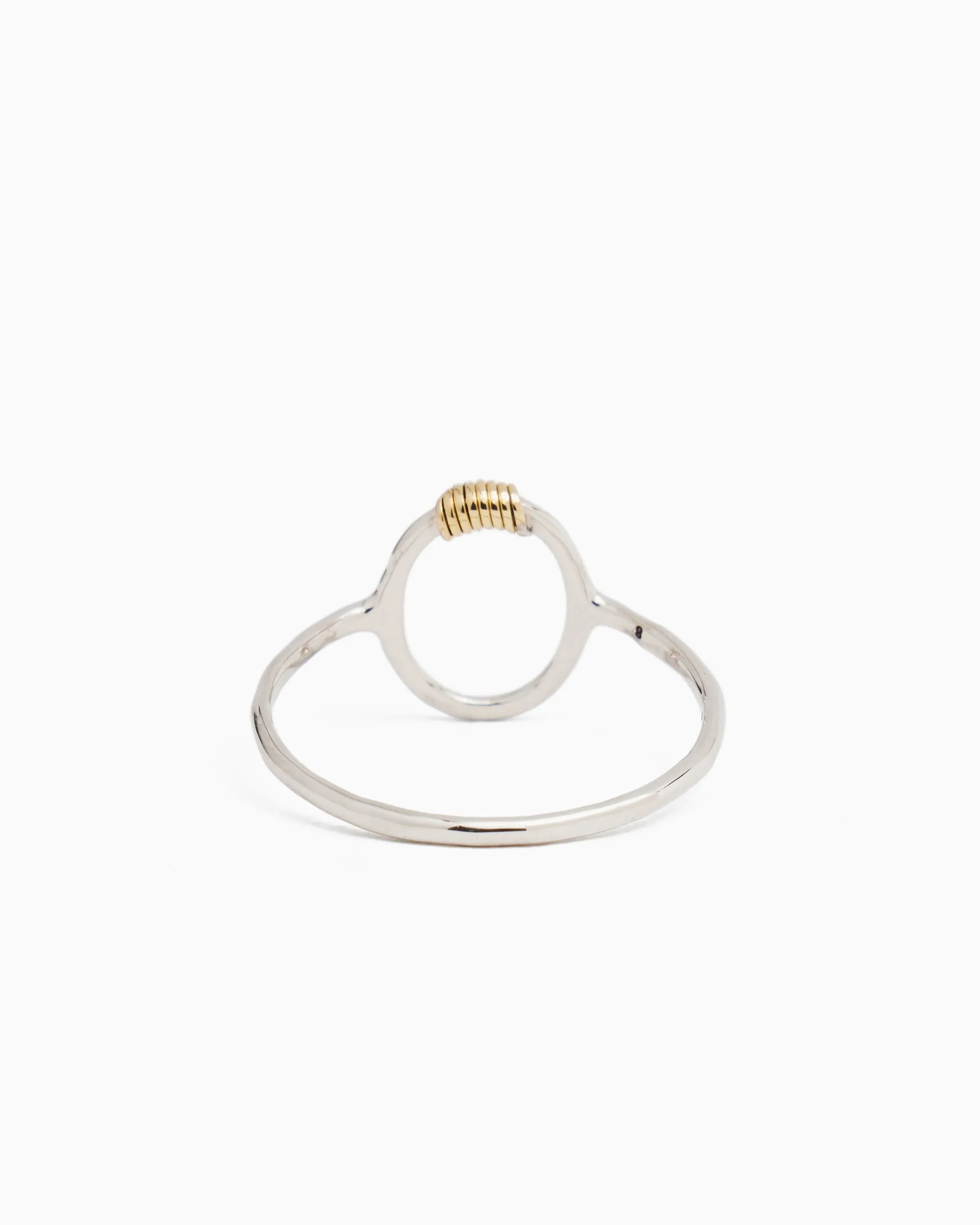 Lucky Loop Ring