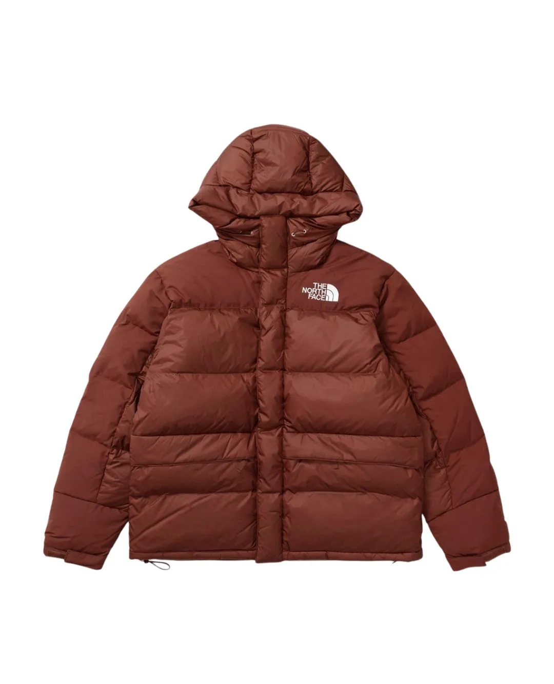 M Himalayan Down Parka Dark Oak