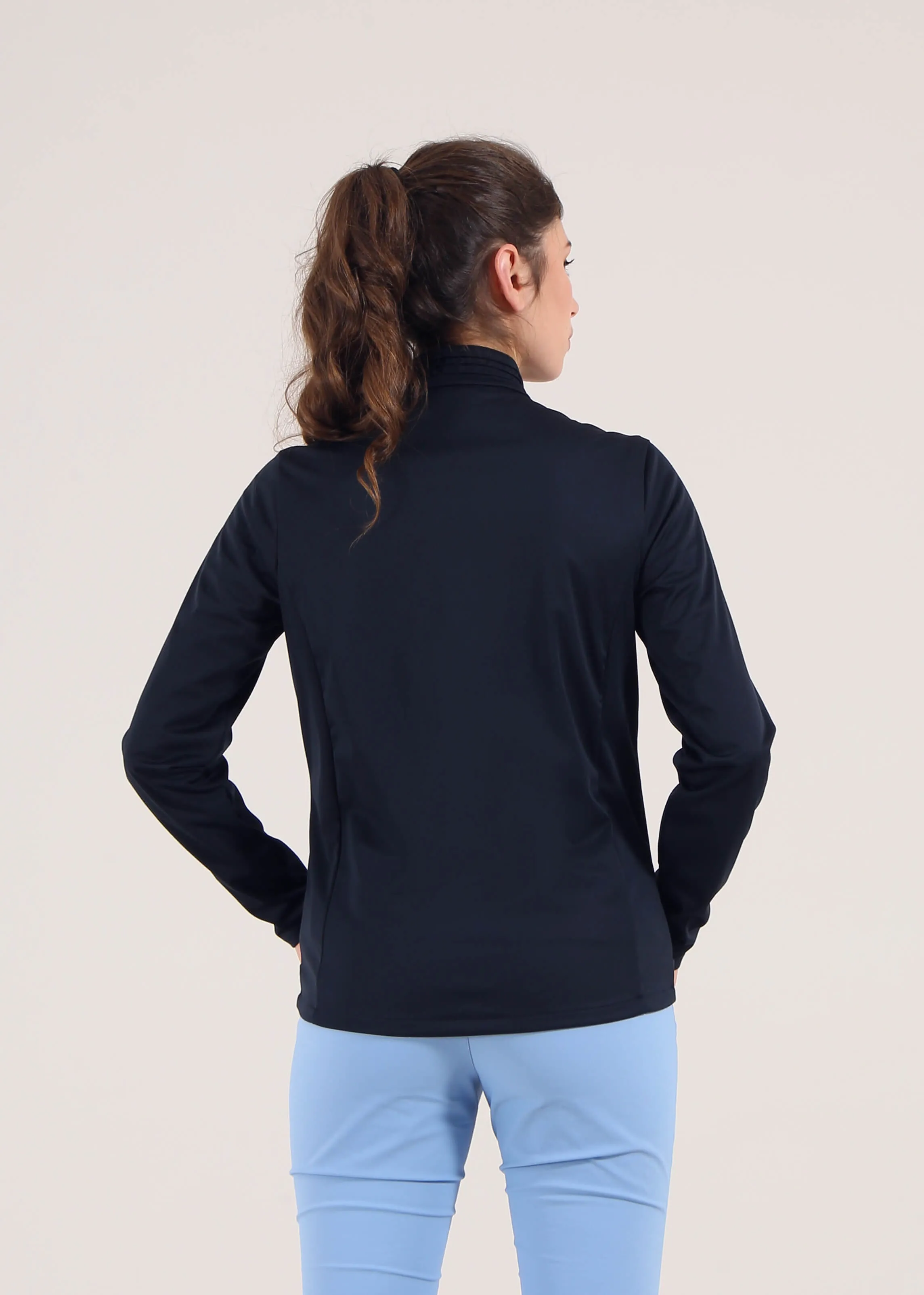 MAKEUP | PRO THERM ULTRA STRETCH JACKET