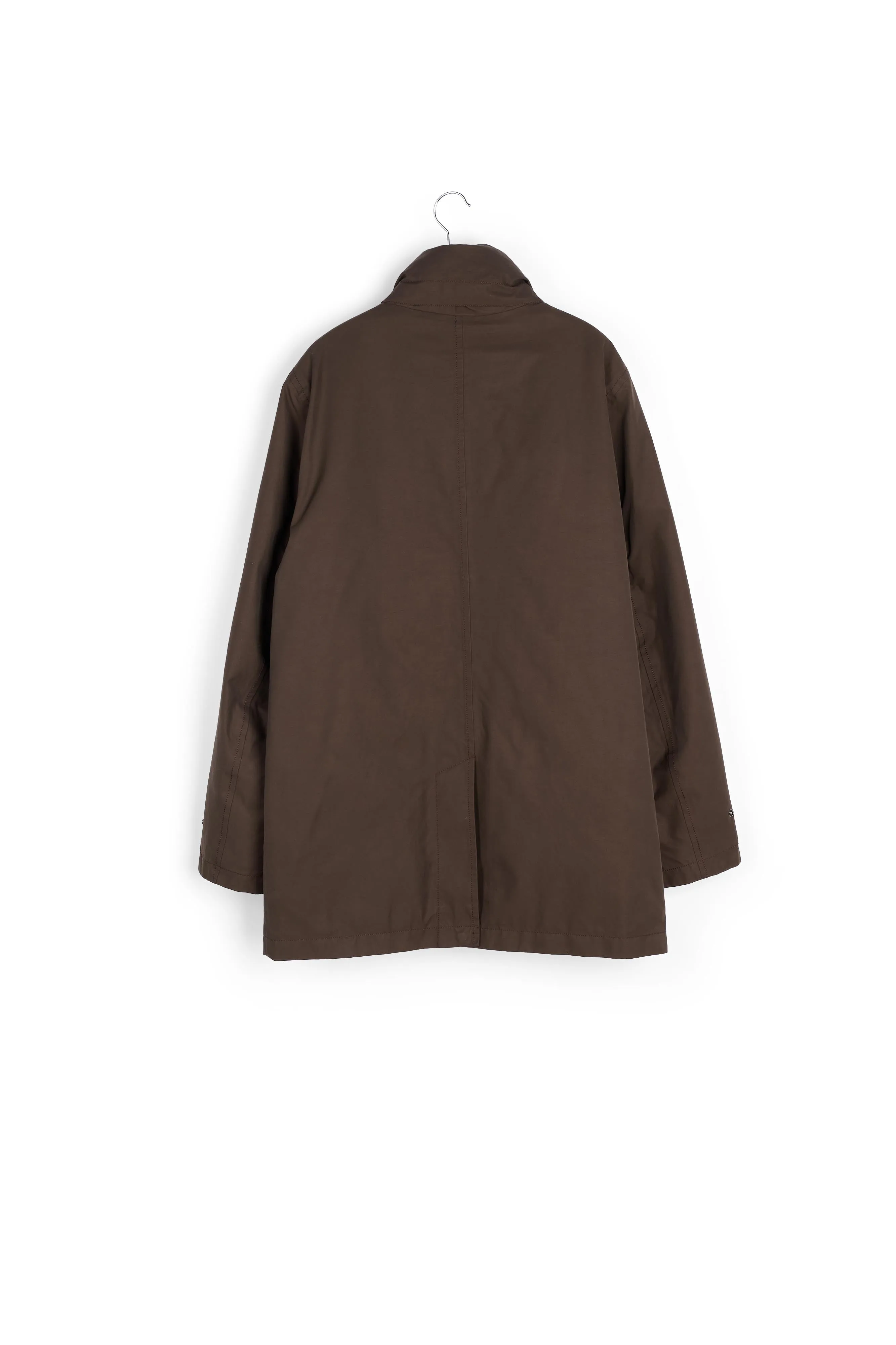 Manteau - L