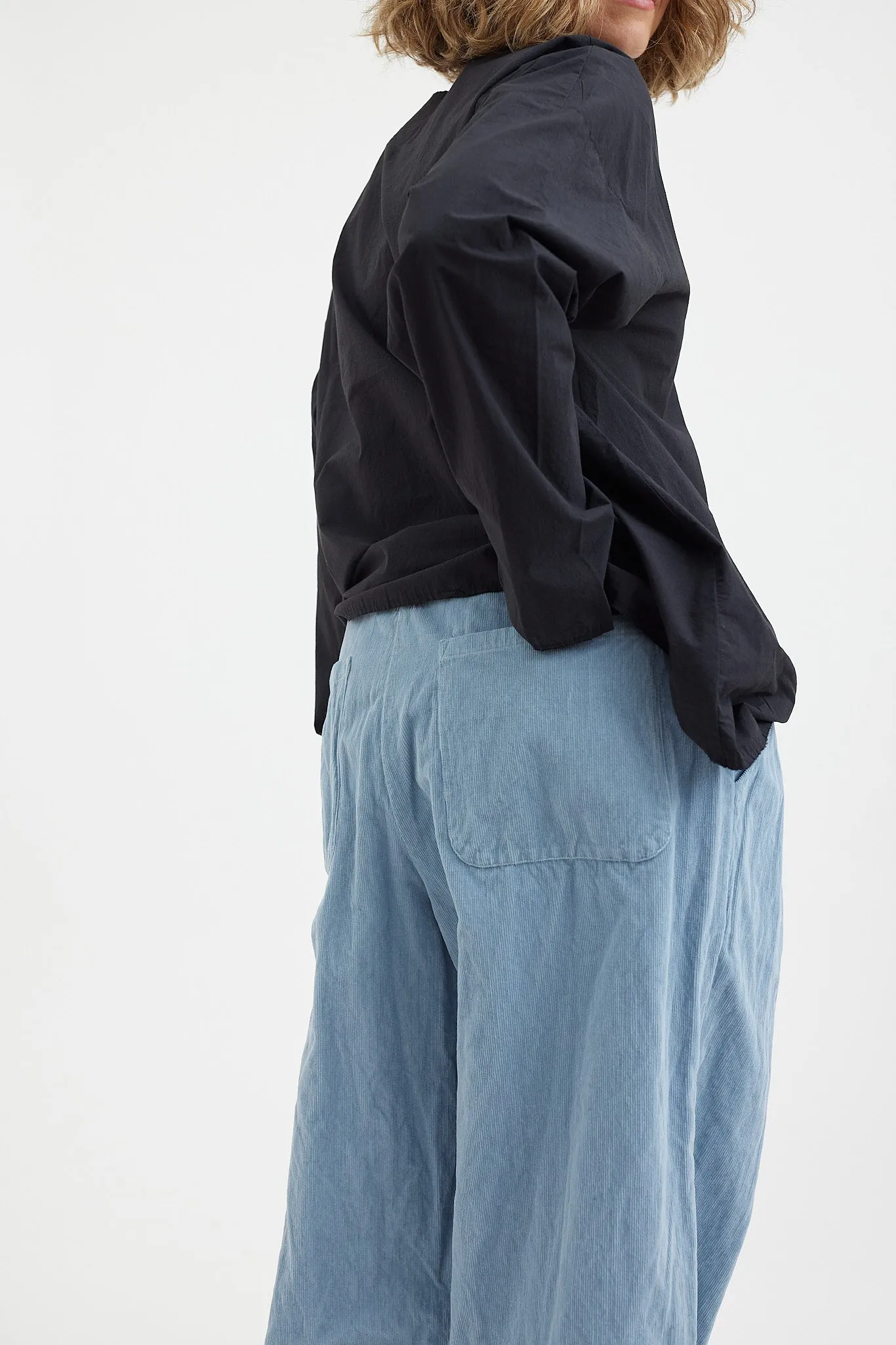 Manuelle Guibal - Dandy Iano Pant