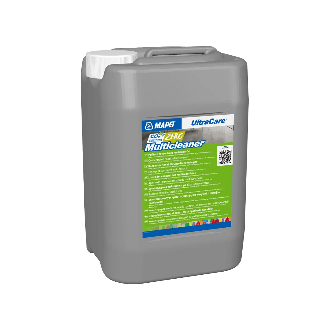 Mapei Ultra Care Multicleaner