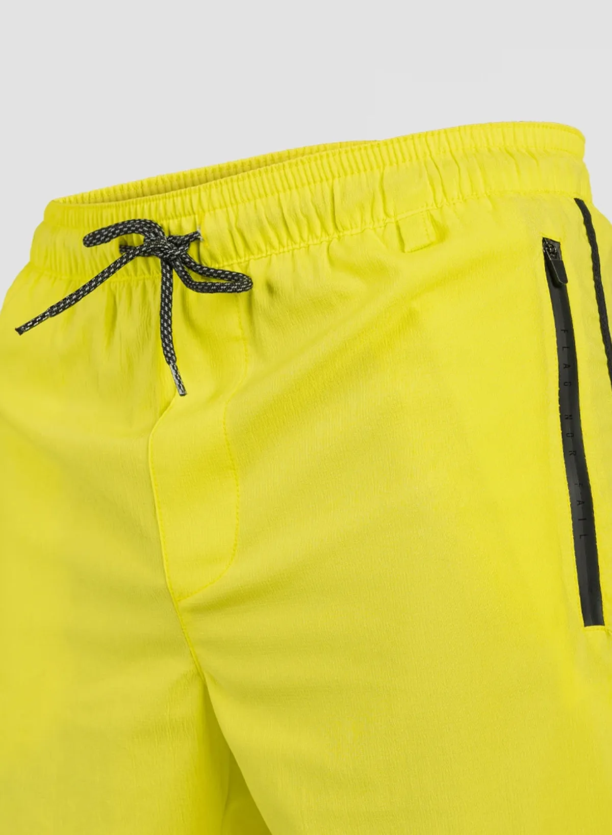 MEN'S APEX SHORTS 2.0 - NEON