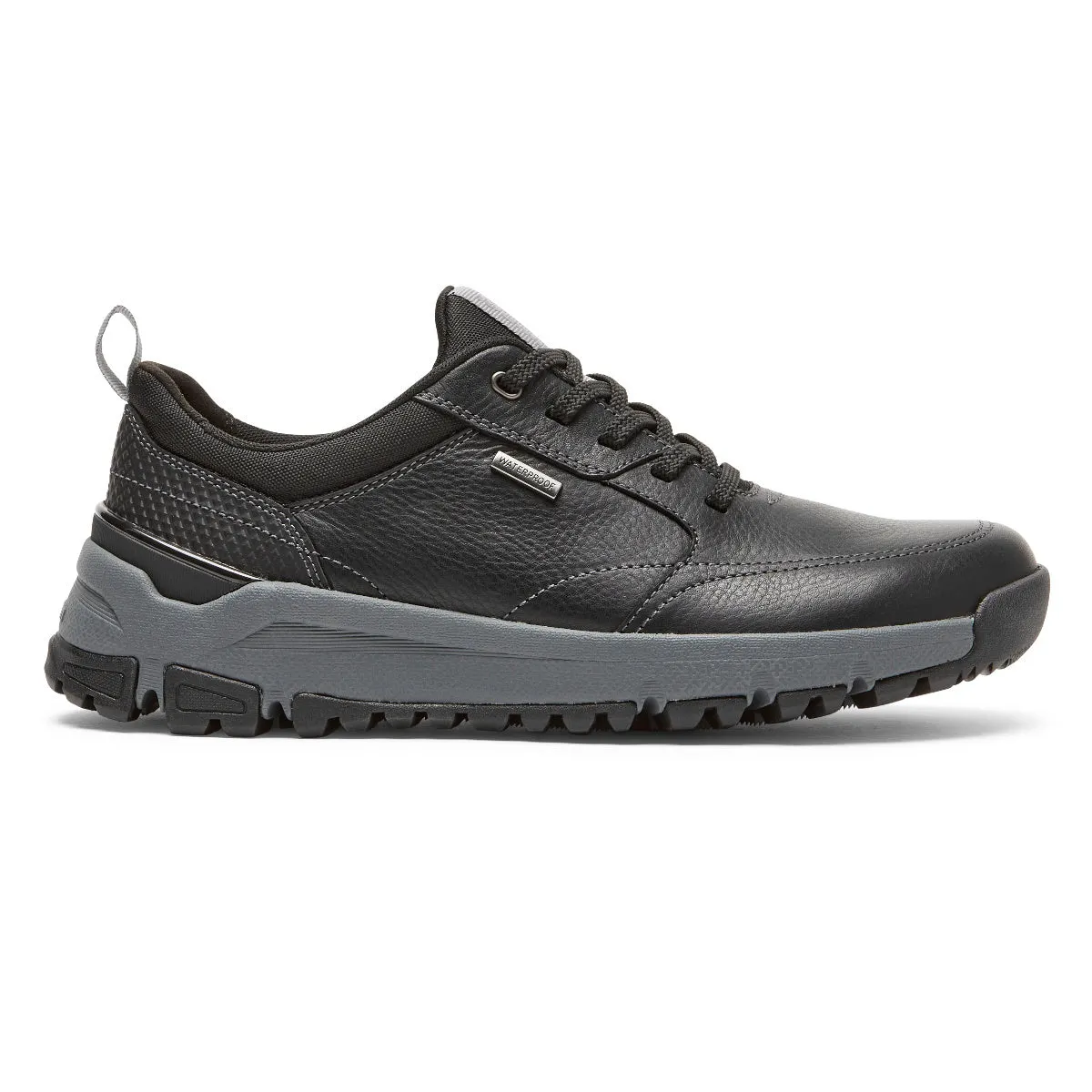 Men's Glastonbury Waterproof uBal Walking Shoe