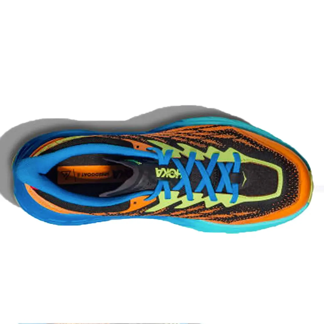 Mens Hoka Speedgoat 5