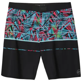 Men's Hyperfreak Hydro Wanderer 20" Boardshort