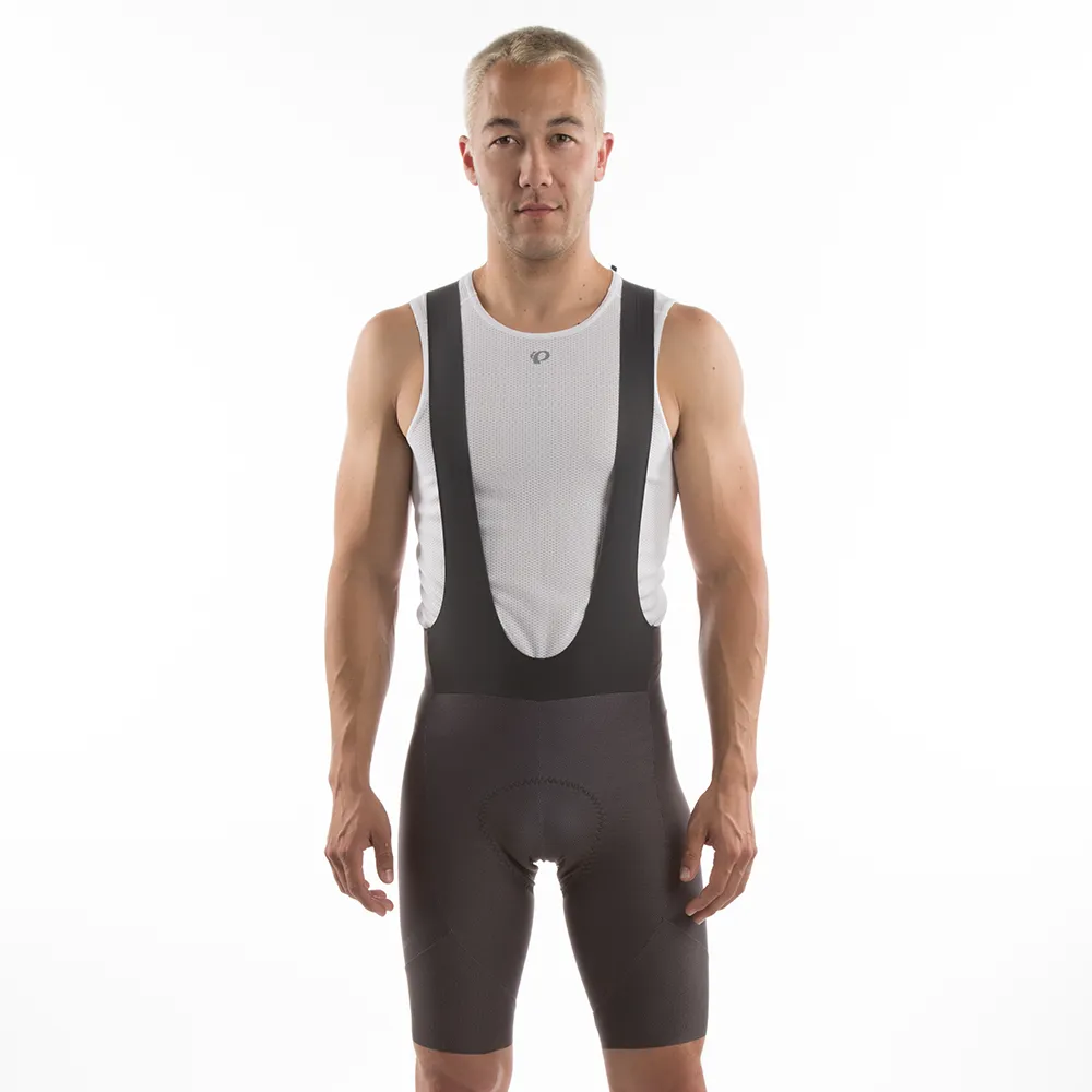 Men's Interval Graphic Bib Shorts