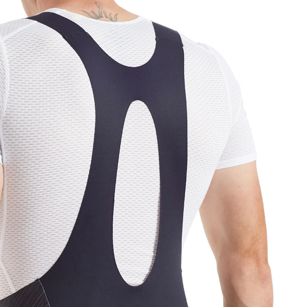 Men's Interval Graphic Bib Shorts