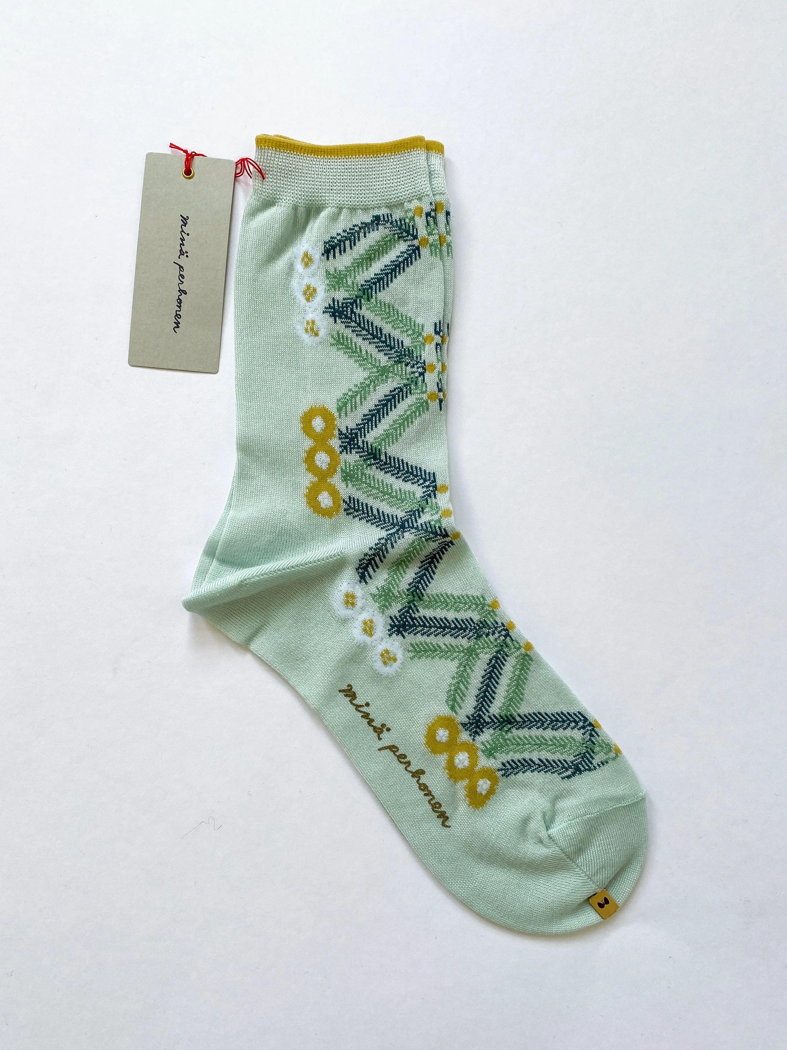 Min Perhonen- Socks Kori - AAS7704K