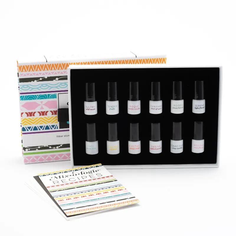 Mixologie Mini Blending Kit - PREORDER