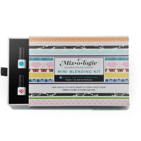 Mixologie Mini Blending Kit - PREORDER