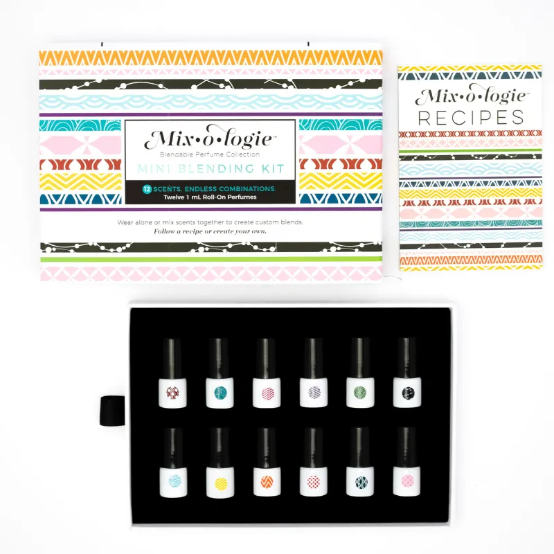 Mixologie Mini Blending Kit - PREORDER