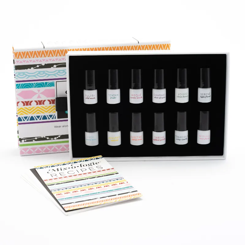 Mixologie Mini Blending Kit - PREORDER