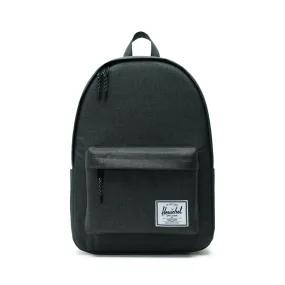 Mochila Herschel Classic X-Large Black Crosshatch