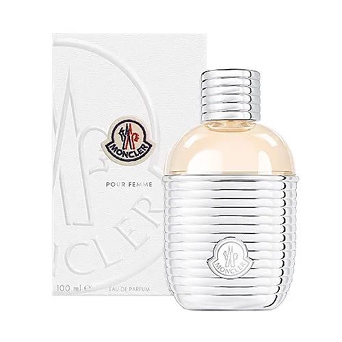 Moncler Pour Femme 100ml EDP for Women by Moncler