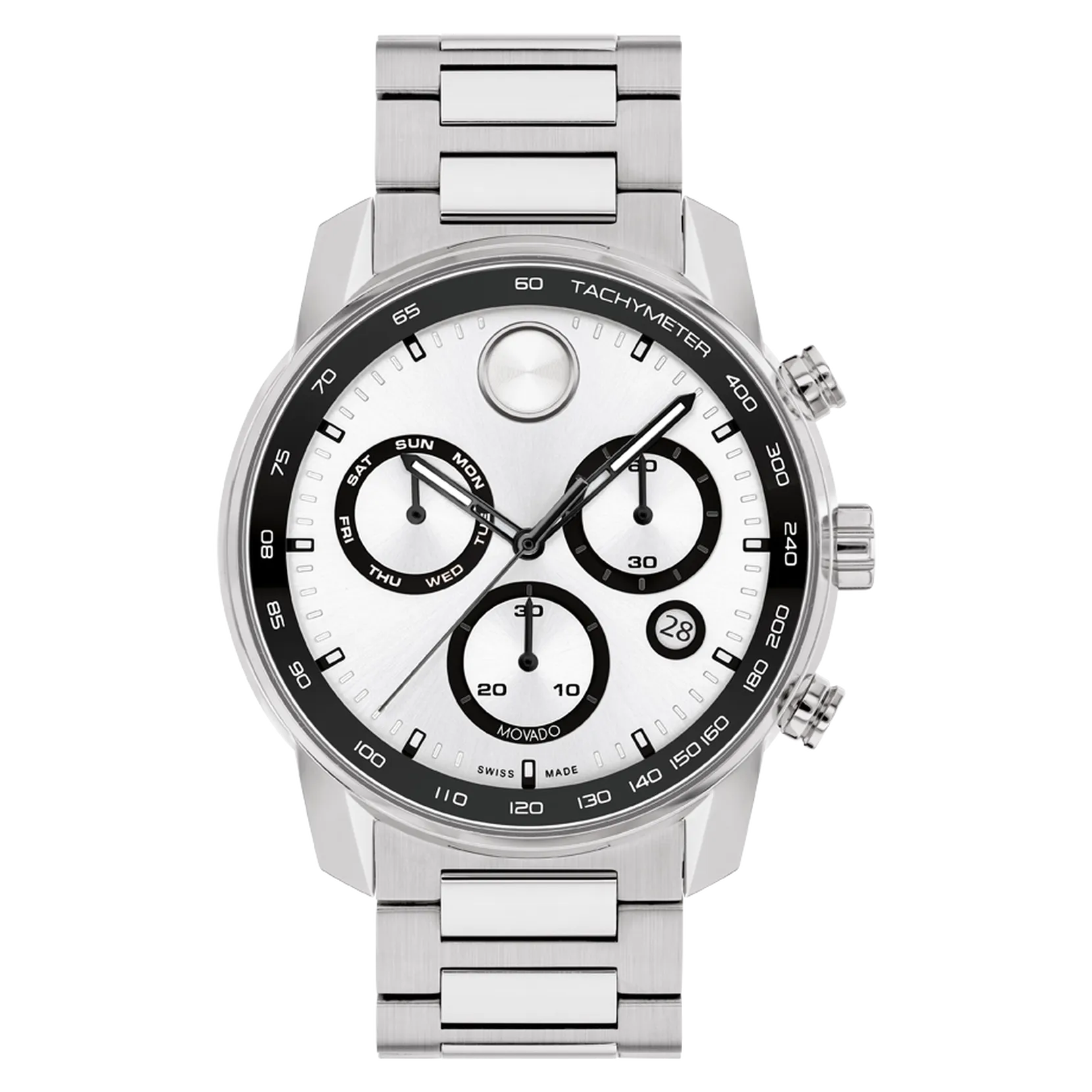 MOVADO BOLD VERSO 3600905