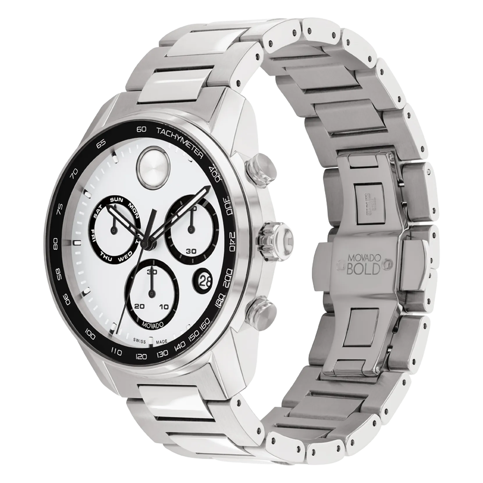 MOVADO BOLD VERSO 3600905