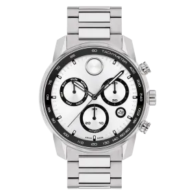 MOVADO BOLD VERSO 3600905