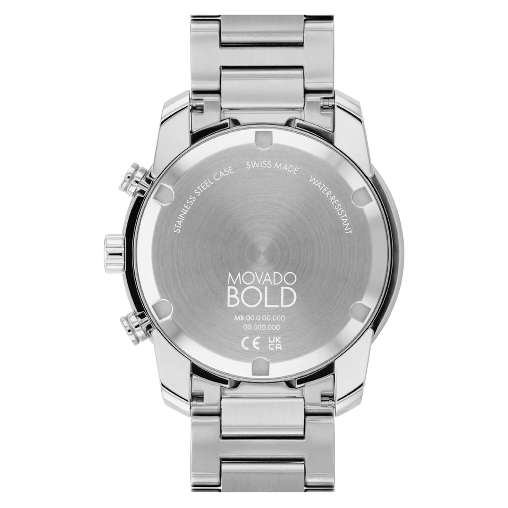 MOVADO BOLD VERSO 3600905