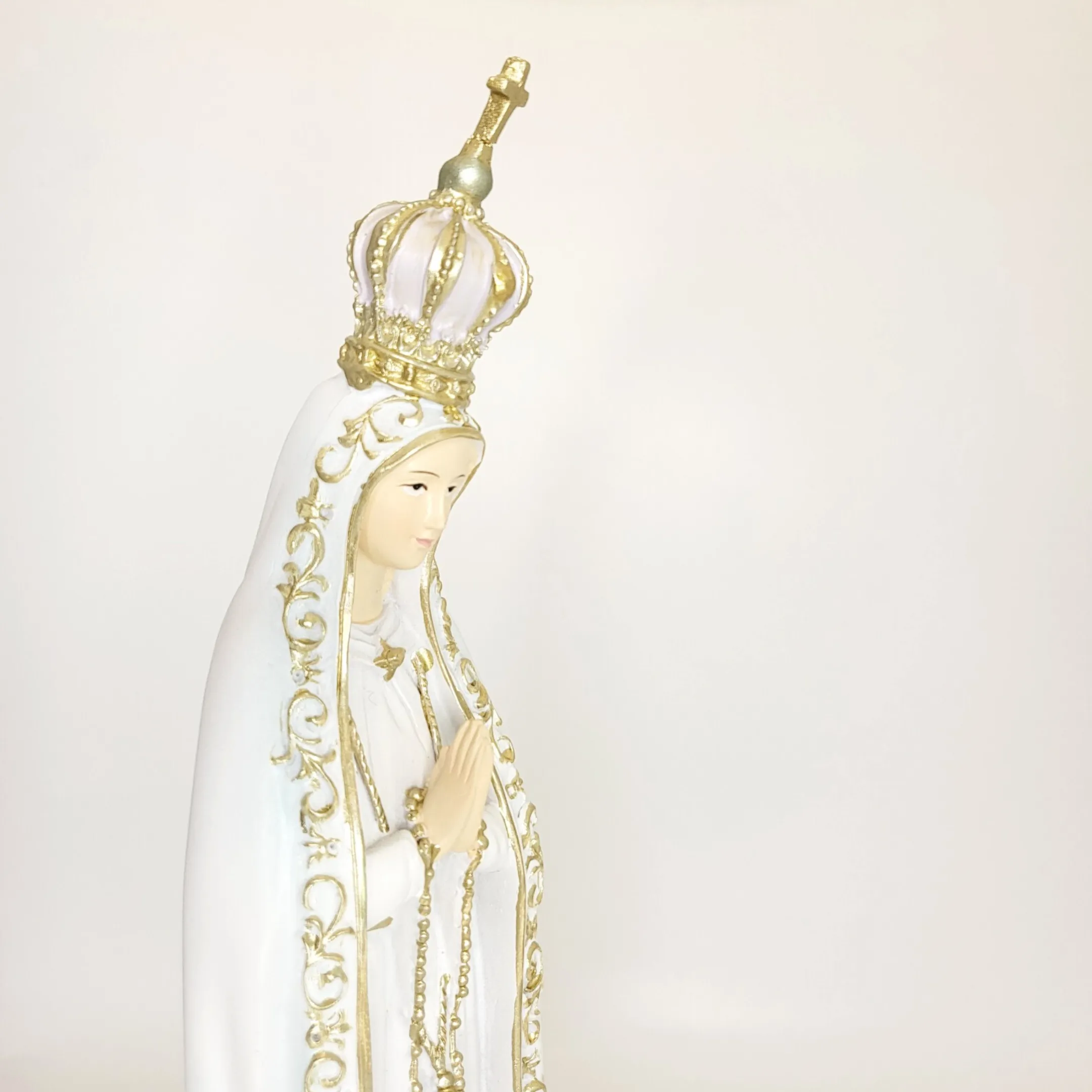 Musical Our Lady of Fatima [11'' | 27,5cm]