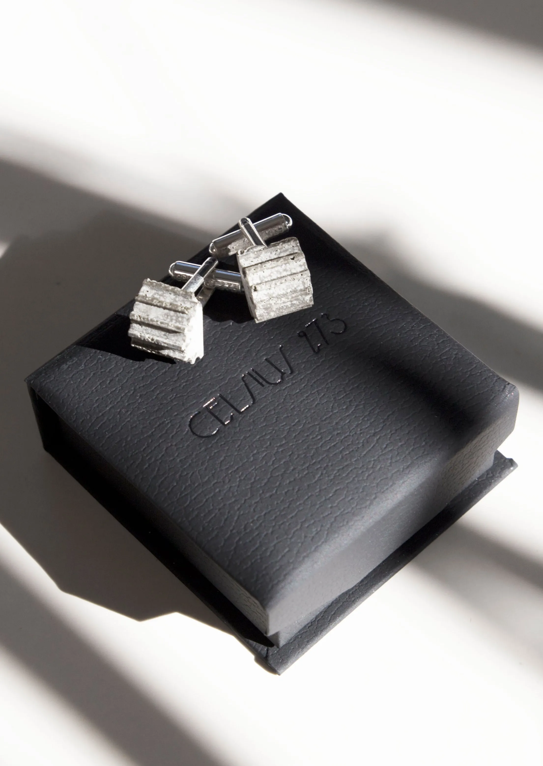 National M. K. Ciurlionis museum cufflinks