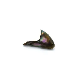 Natural Abalone Pearl 17.80 Ct.