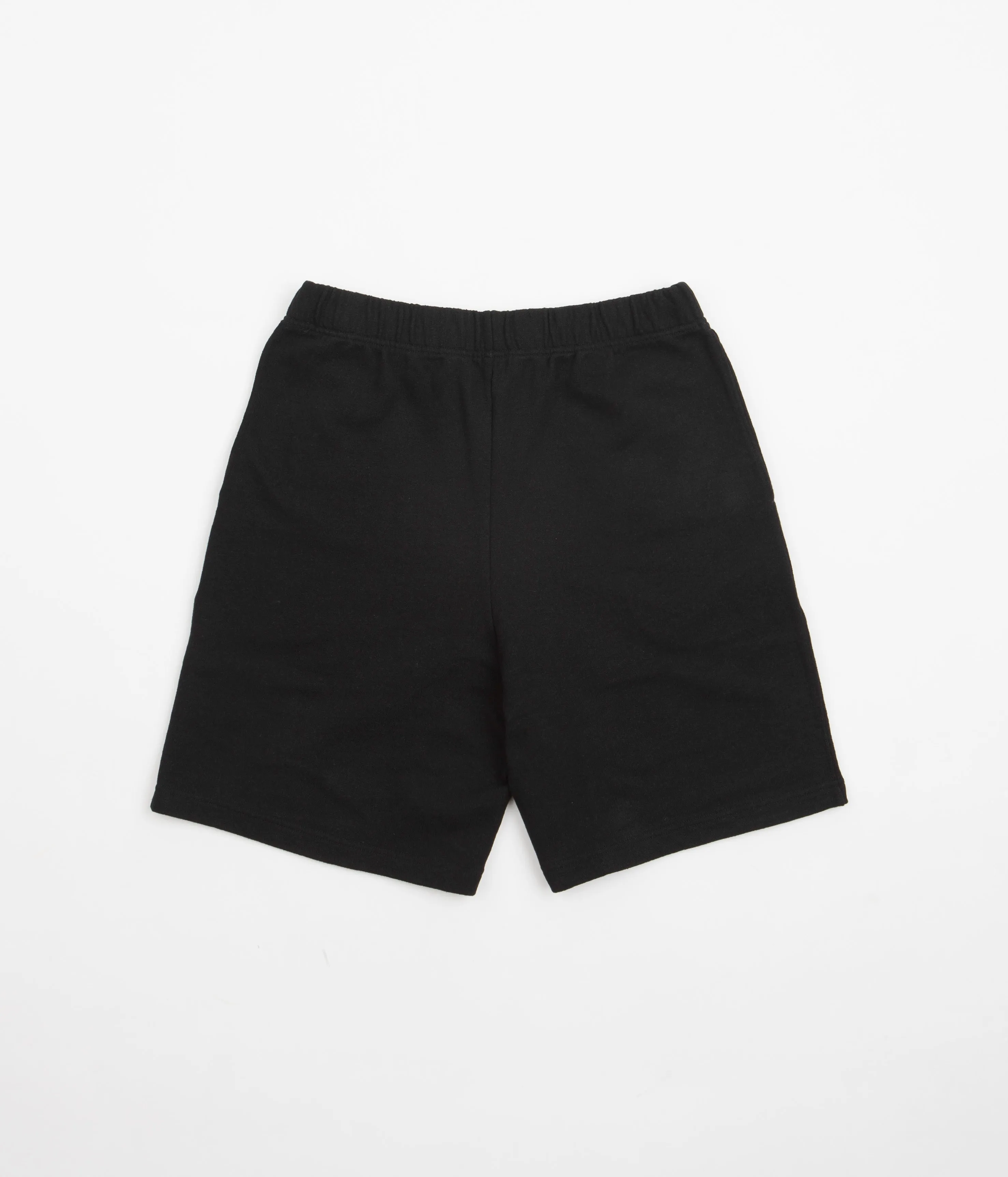 Norse Projects Vanya Tab Series Sweatshorts - Black