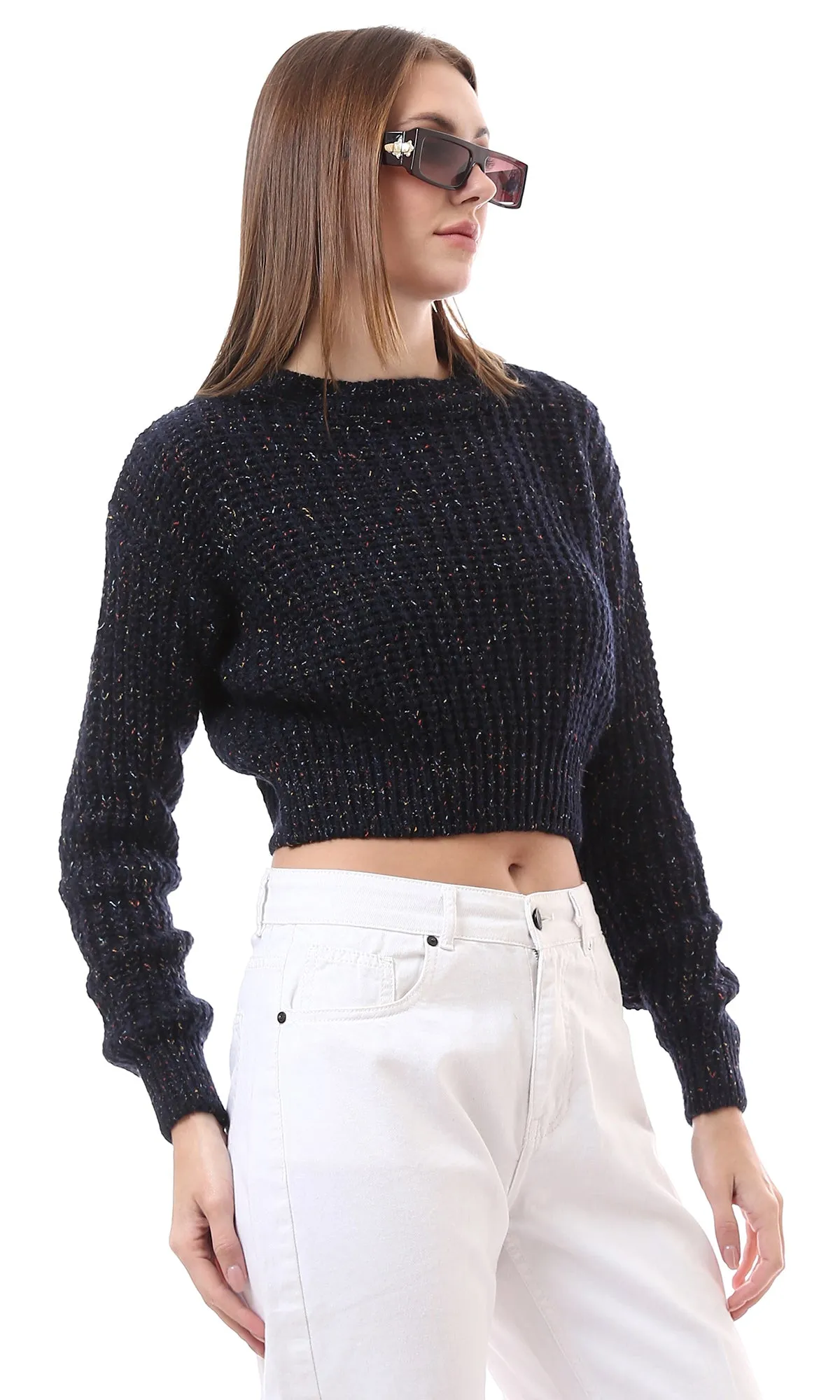 O174312 Women Pullover