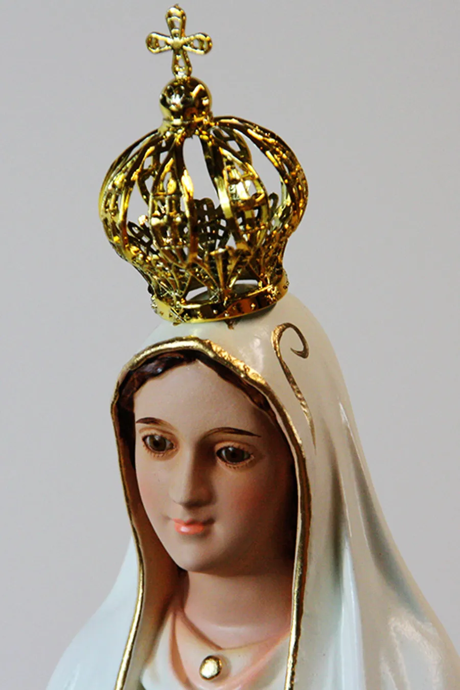 Official Our Lady of Fatima [ 20'' | 50cm ]