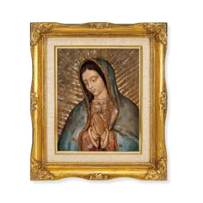 Our Lady of Guadalupe Framed Print