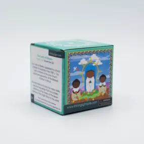 Our Lady of Kibeho Mini Puzzle