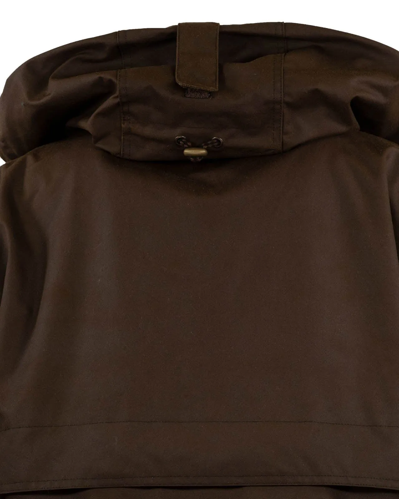 Packable Oilskin