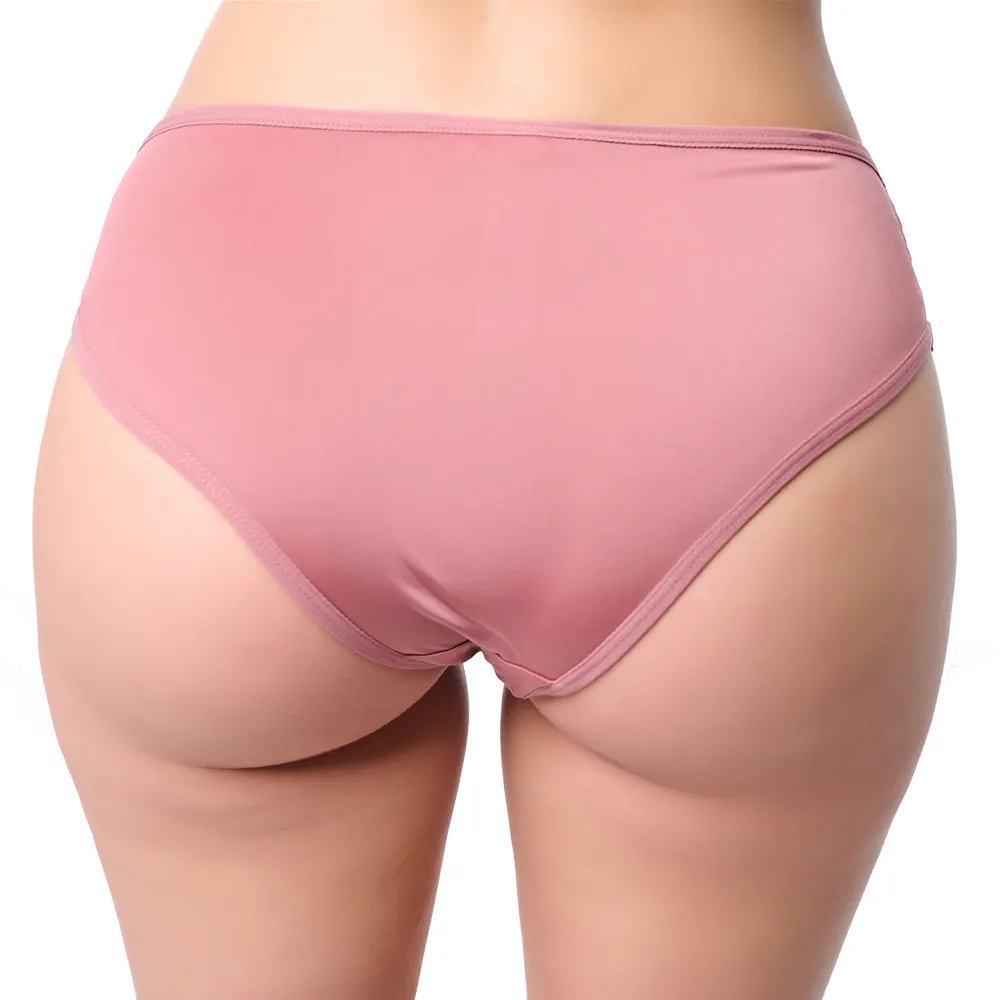 Panty coordinable con detalles de encaje  74428 Lady Carnival