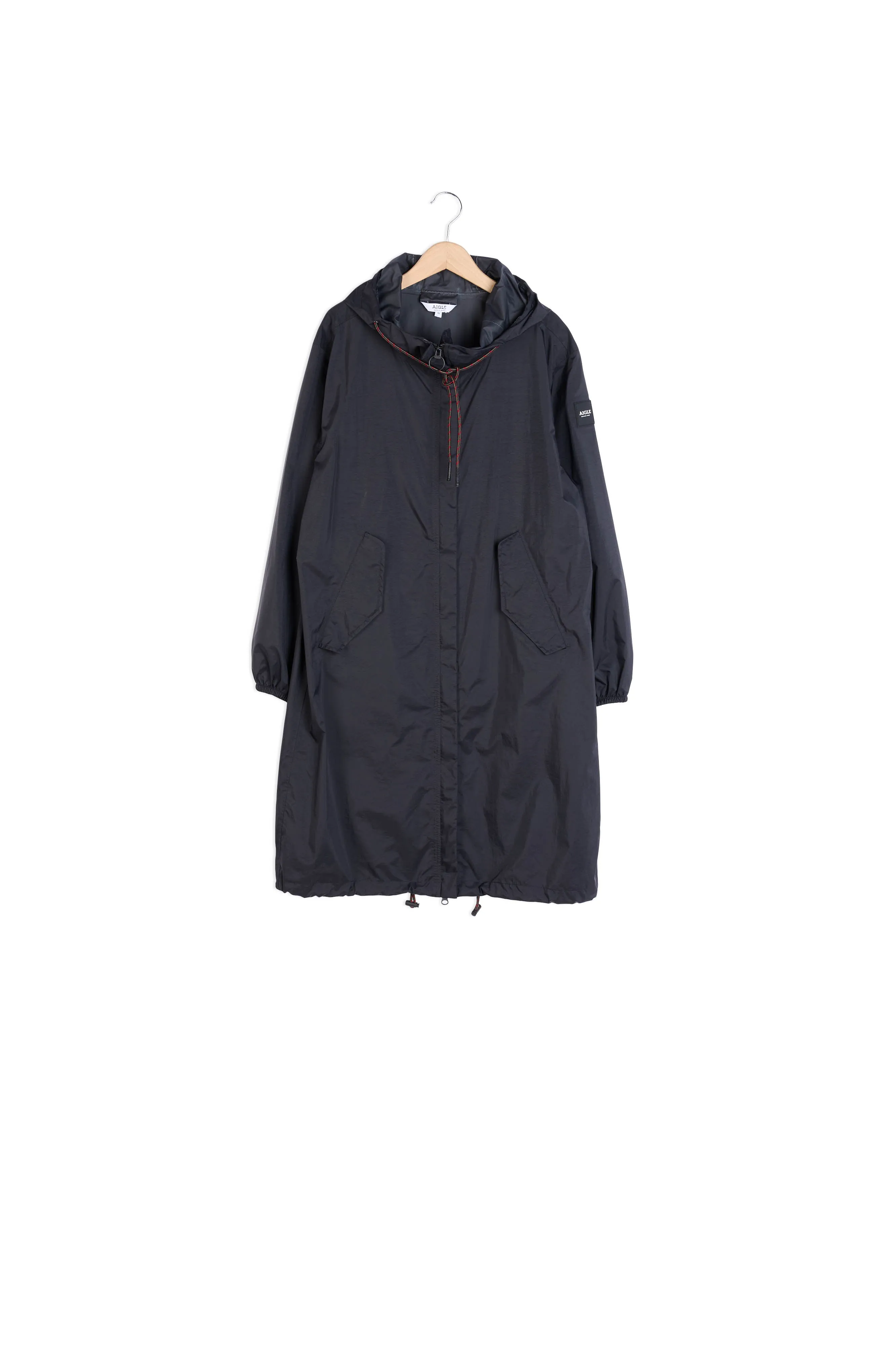 Parka - 36