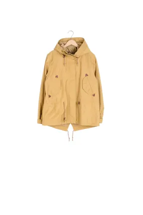 Parka - 40