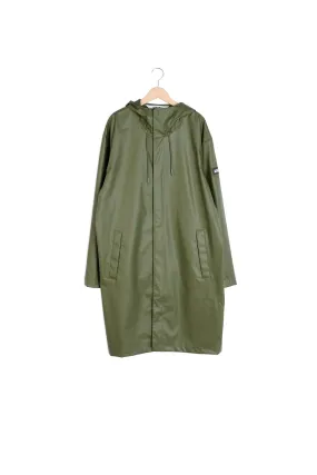 Parka - M