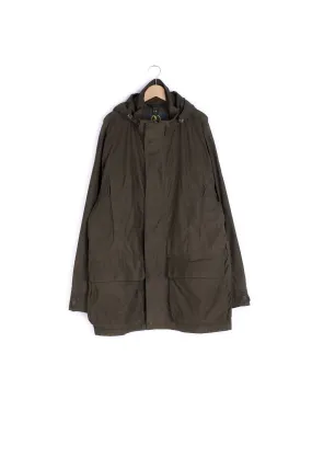 Parka - XL