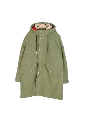 Parka - XL